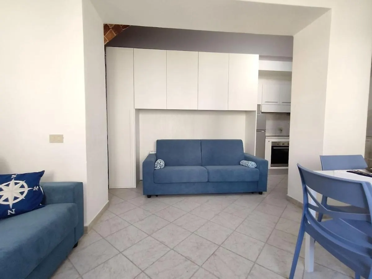 Apartamento Appartamento Ristrutturato In Zona Centrale San Vincenzo