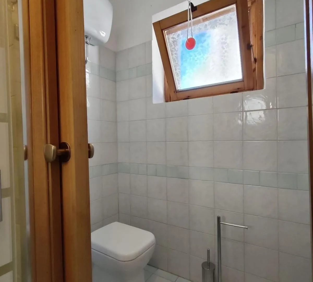 Appartamento Ristrutturato In Zona Centrale San Vincenzo Apartamento